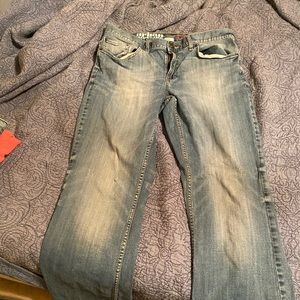 Men’s jeans